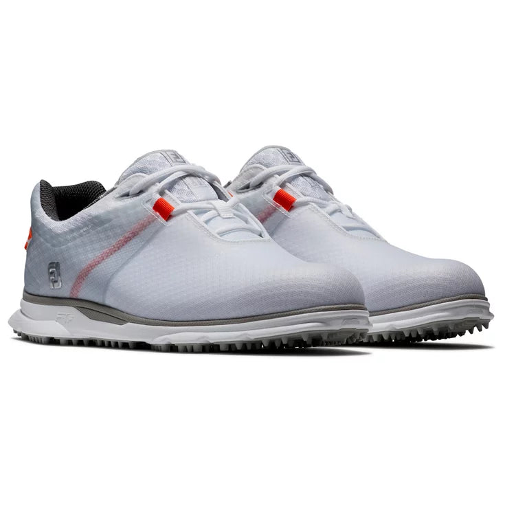 Footjoy PRO|SL Sport White Orange