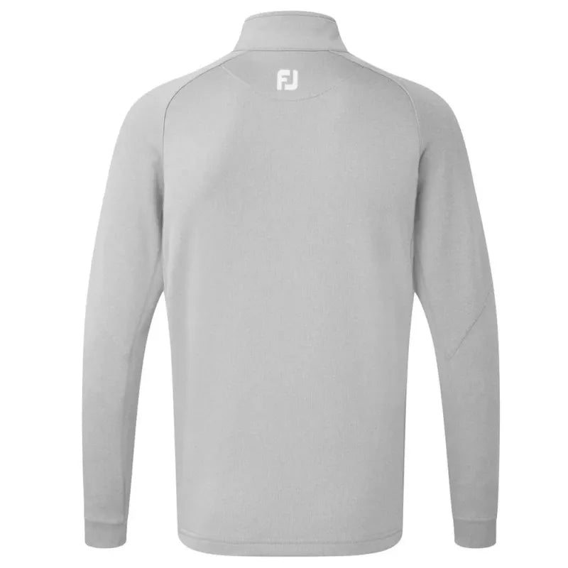 Footjoy Pull Chill Out Gris