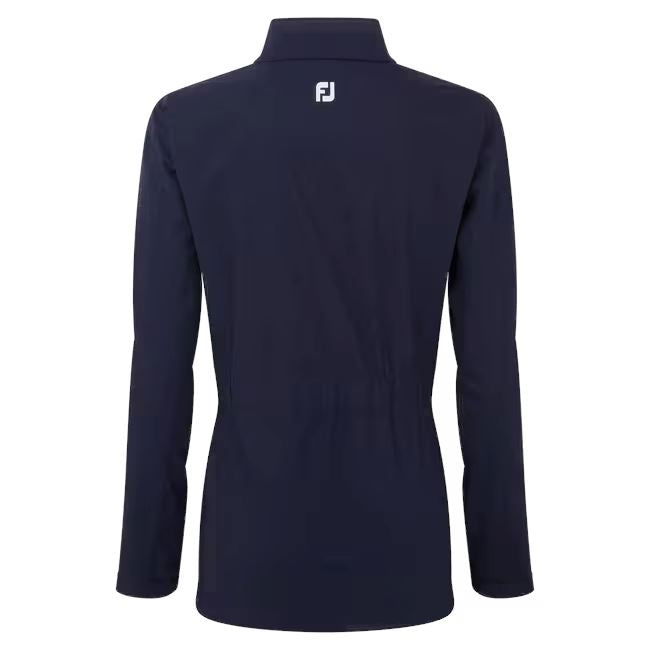 FootJoy Veste de Pluie Hydrolite Bleu Marine 2024