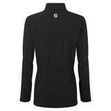 Footjoy Veste de Pluie Hydrolite Femme Noire FootJoy