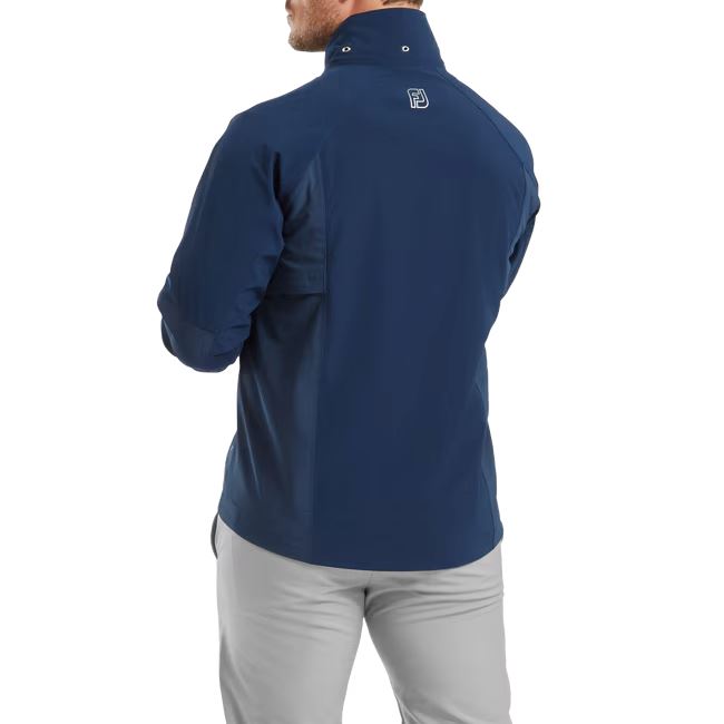 FootJoy Veste de Pluie HydroTour Navy 2024