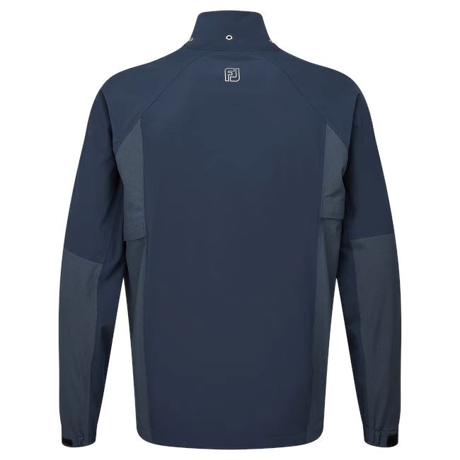 FootJoy Veste de Pluie HydroTour Navy 2024