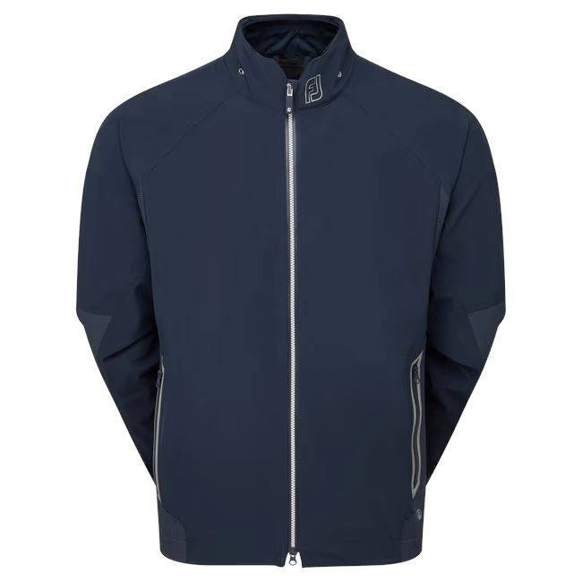 FootJoy Veste de Pluie HydroTour Navy 2024