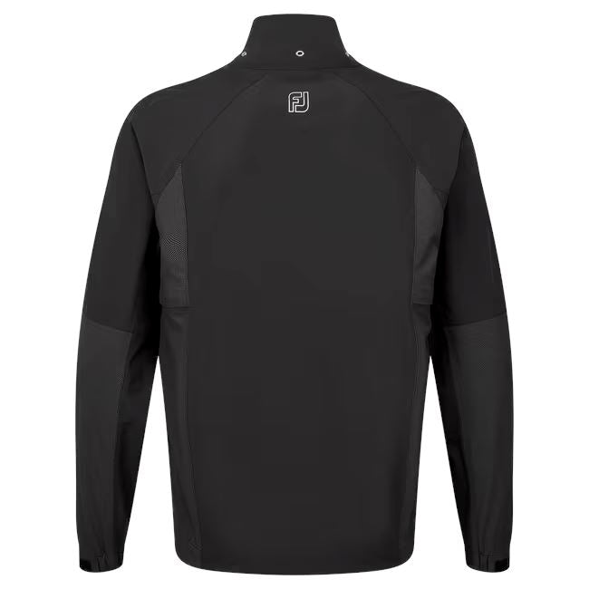 FootJoy Veste de Pluie HydroTour Noir 2024