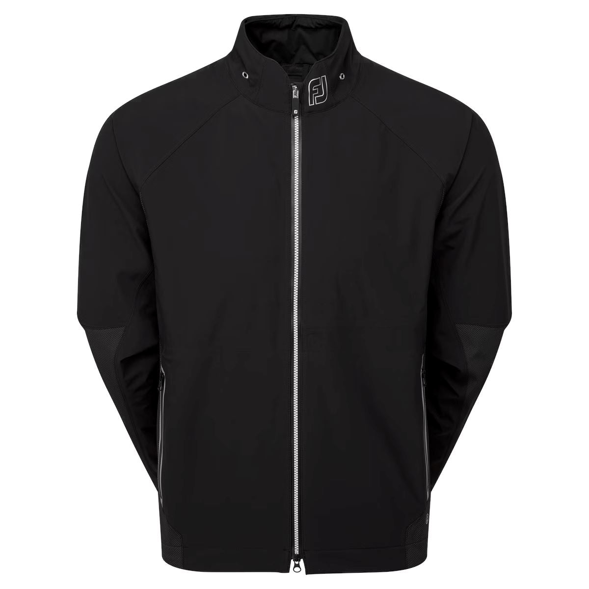 FootJoy Veste de Pluie HydroTour Noir 2024