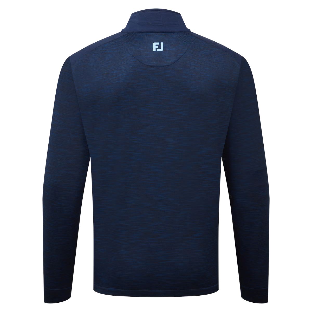 FootJoy Veste Hybride ThermoSeries Bleu Marine 2024