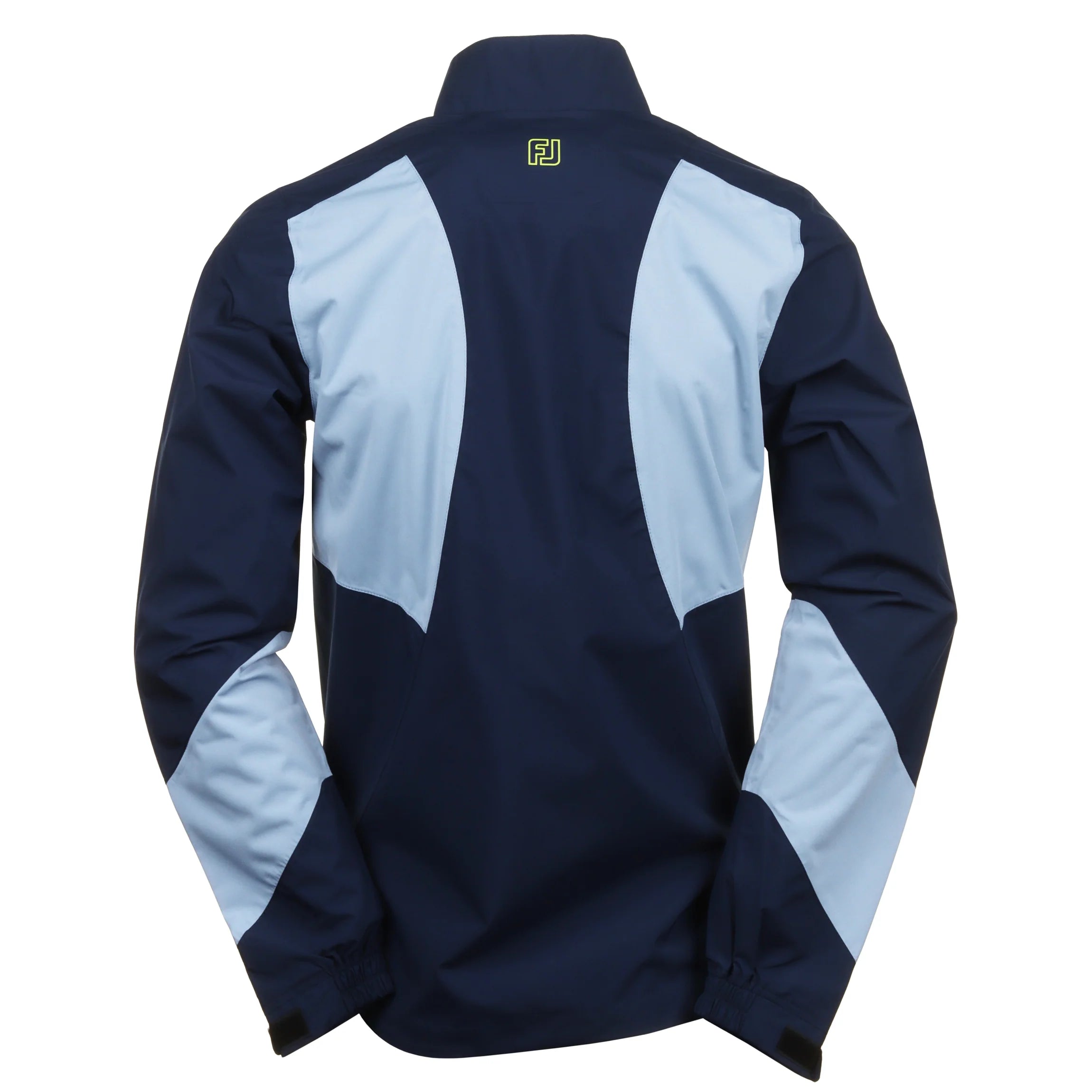 Footjoy Veste Hydrolite X Marine Bleu Ardoise 2024