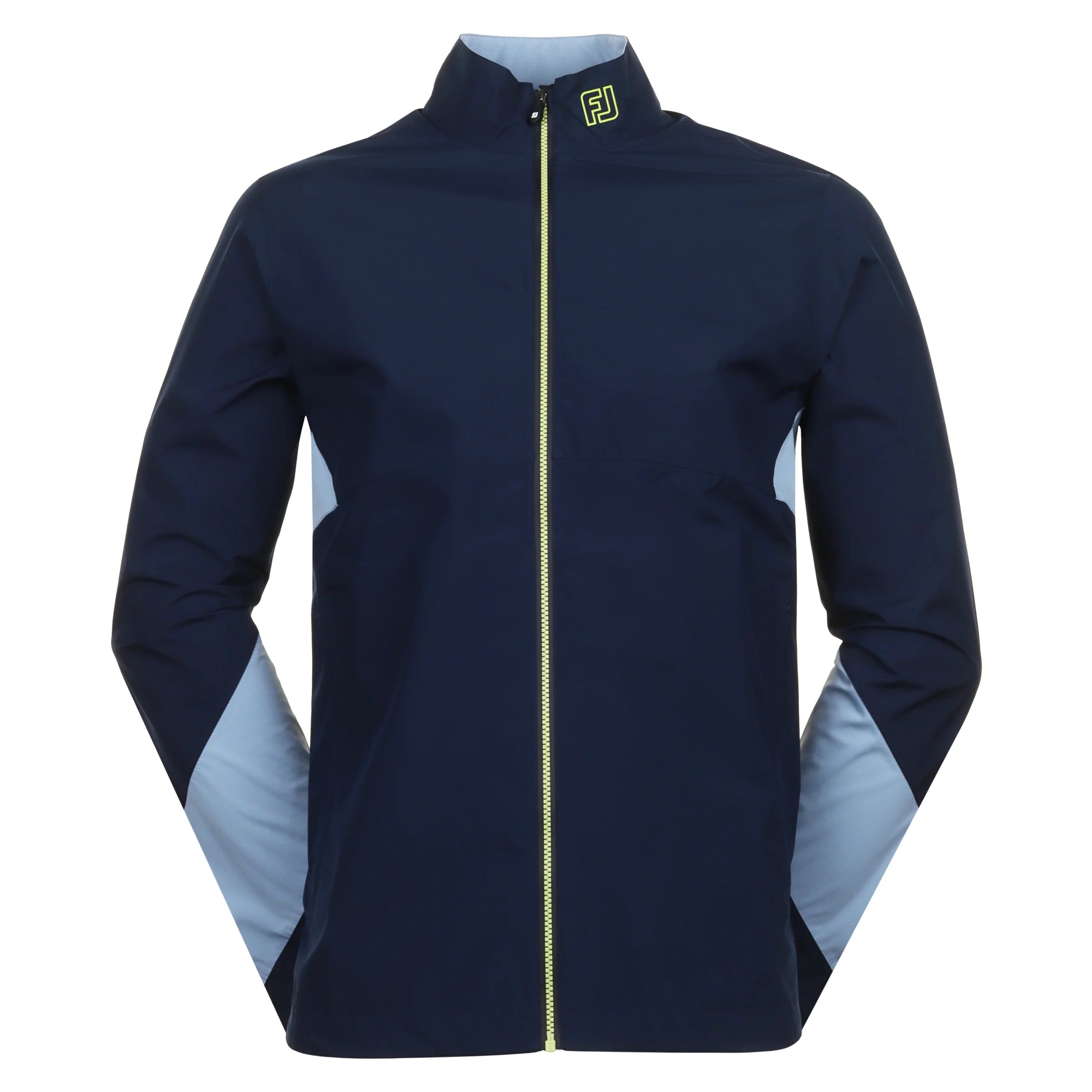 Footjoy Veste Hydrolite X Marine Bleu Ardoise 2024