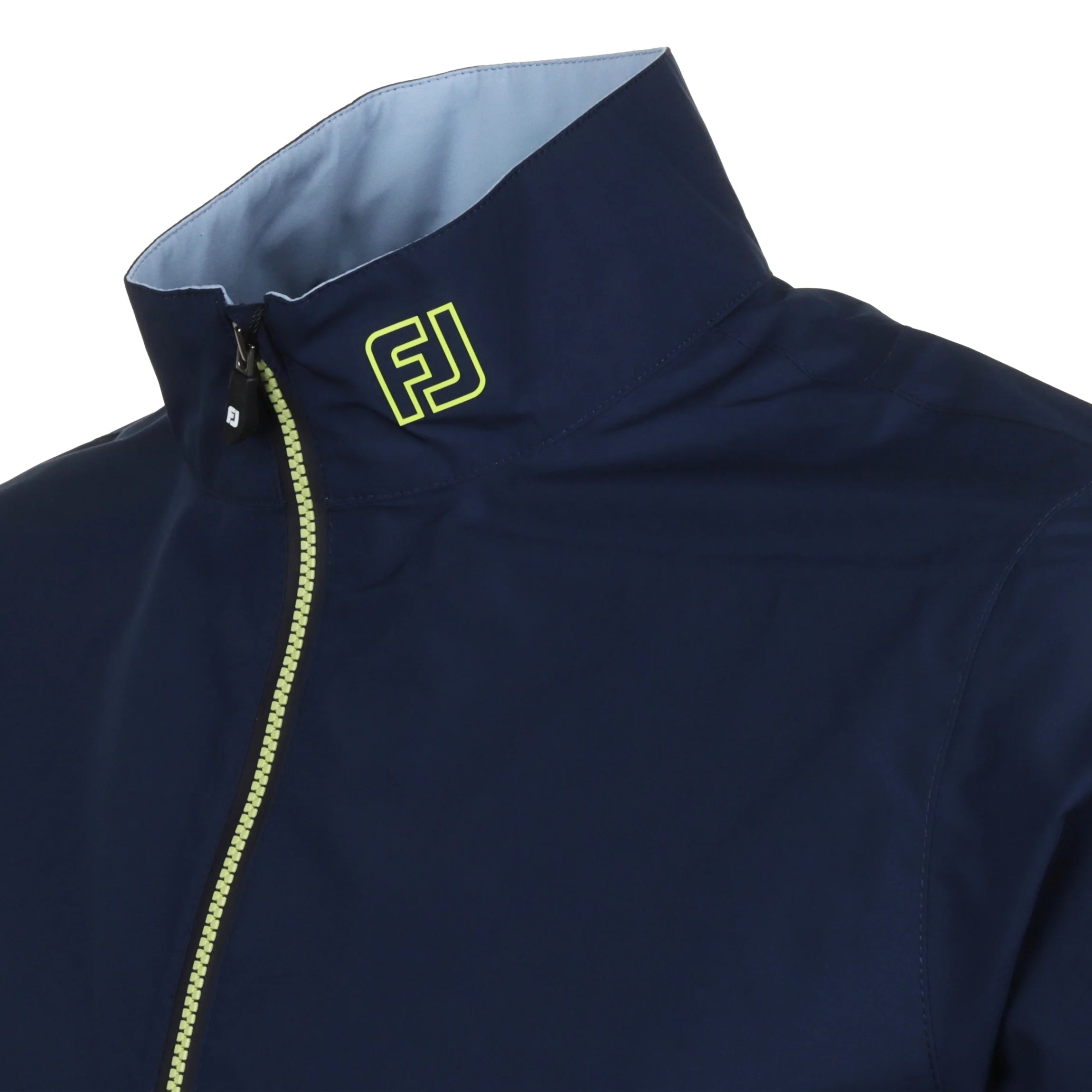 Footjoy Veste Hydrolite X Marine Bleu Ardoise 2024