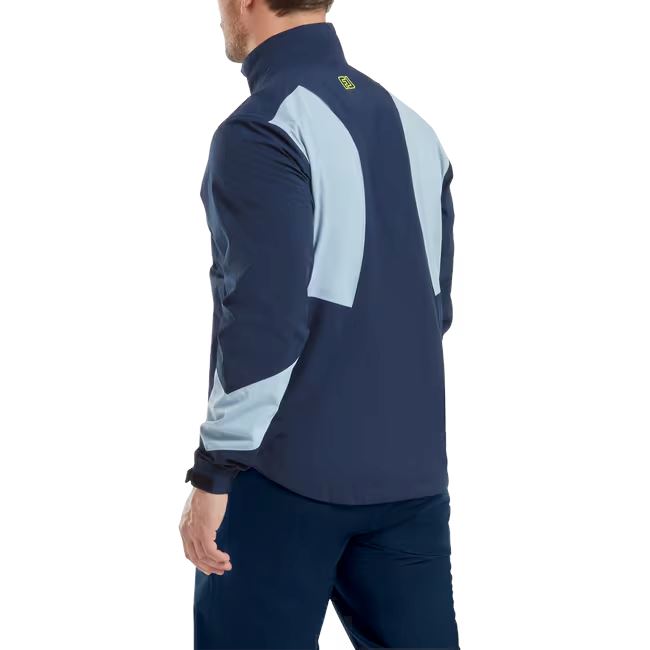 Footjoy Veste Hydrolite X Marine Bleu Ardoise 2024