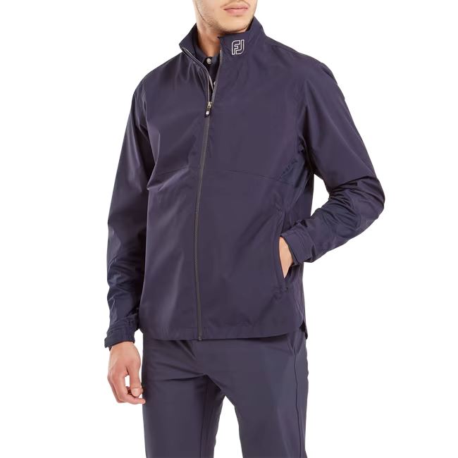 Footjoy Veste Hydrolite X Navy 2024