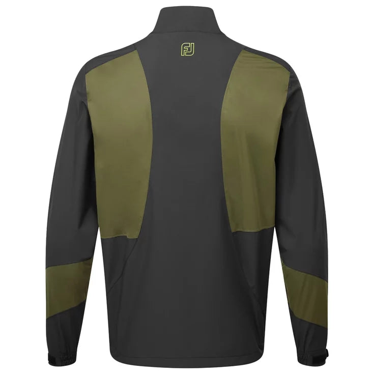 Footjoy Veste Hydrolite X Noir Olive