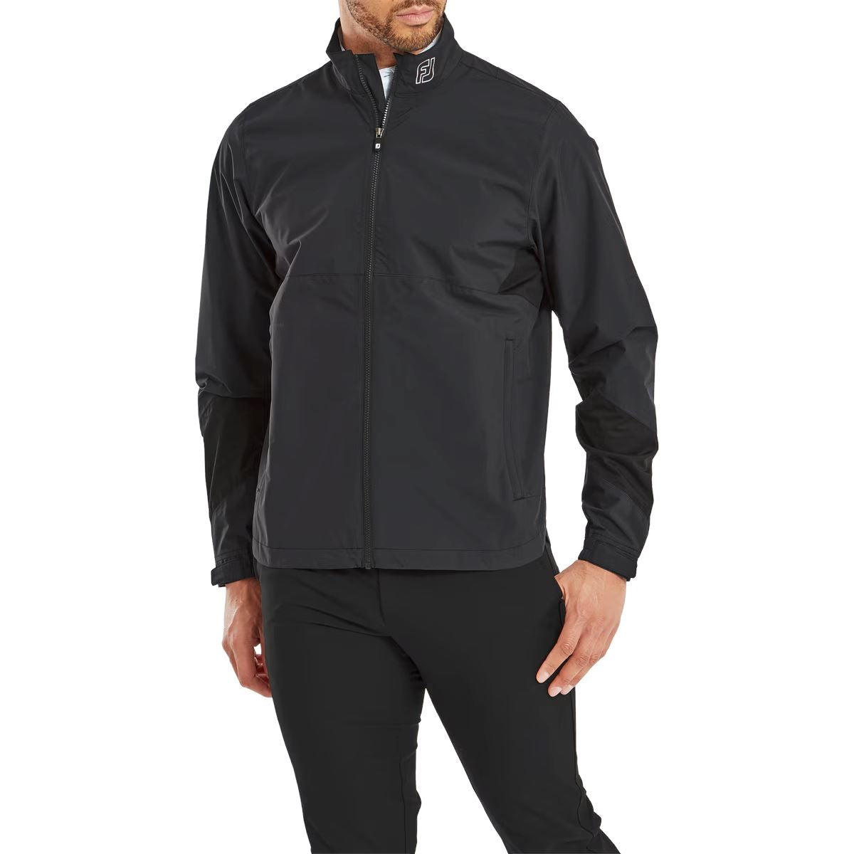 Footjoy Veste Hydrolite X Noire 2024