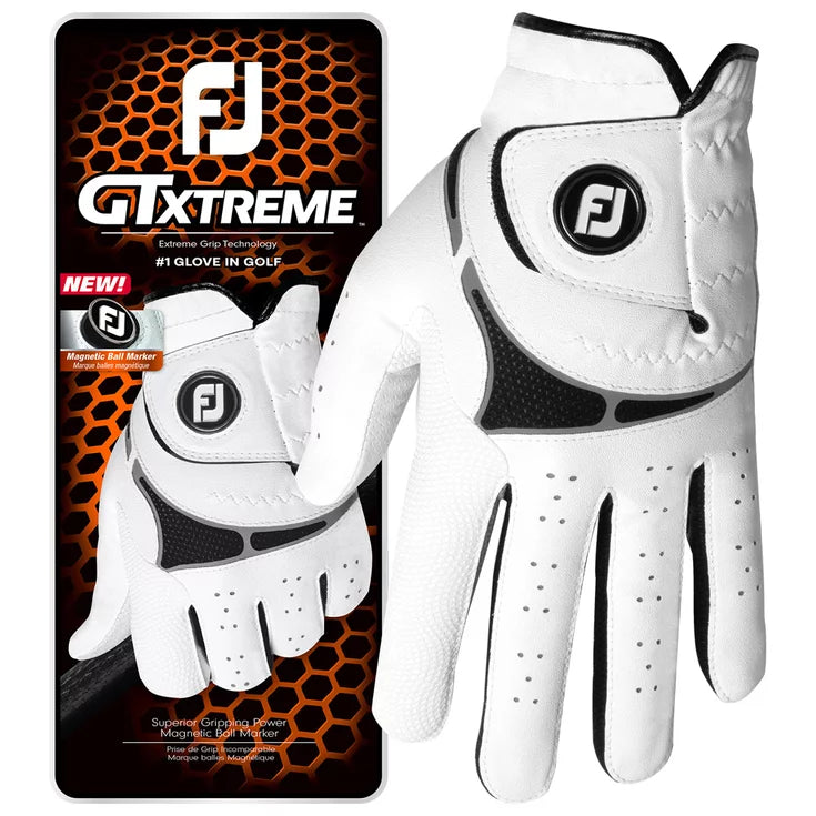 FootJoy Gant GTXtreme Lady Blanc