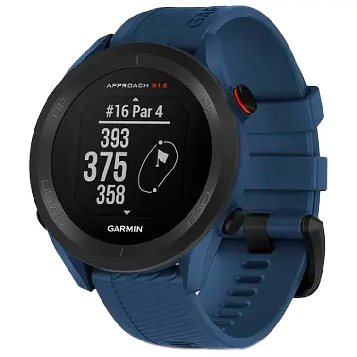 Garmin S12 Bleue