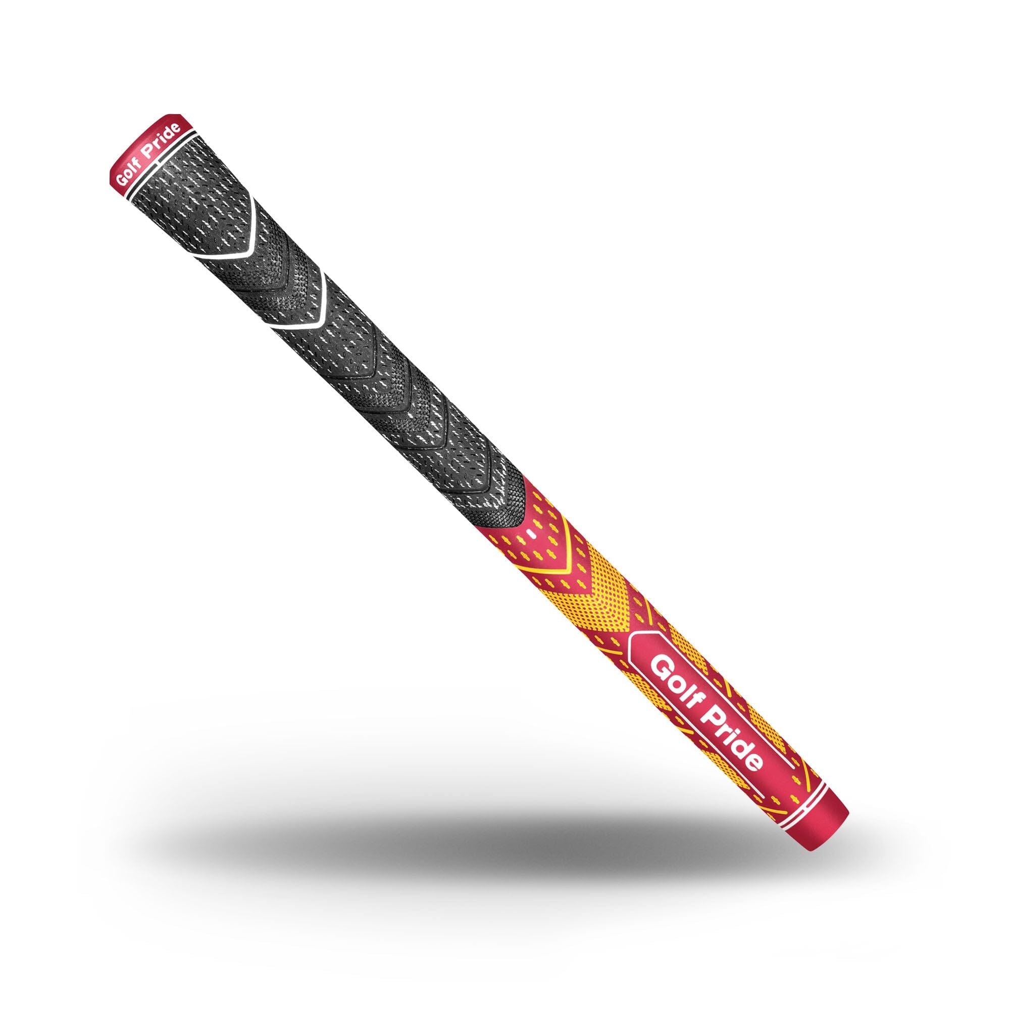 GolfPride grips New Decade® MultiCompound Teams