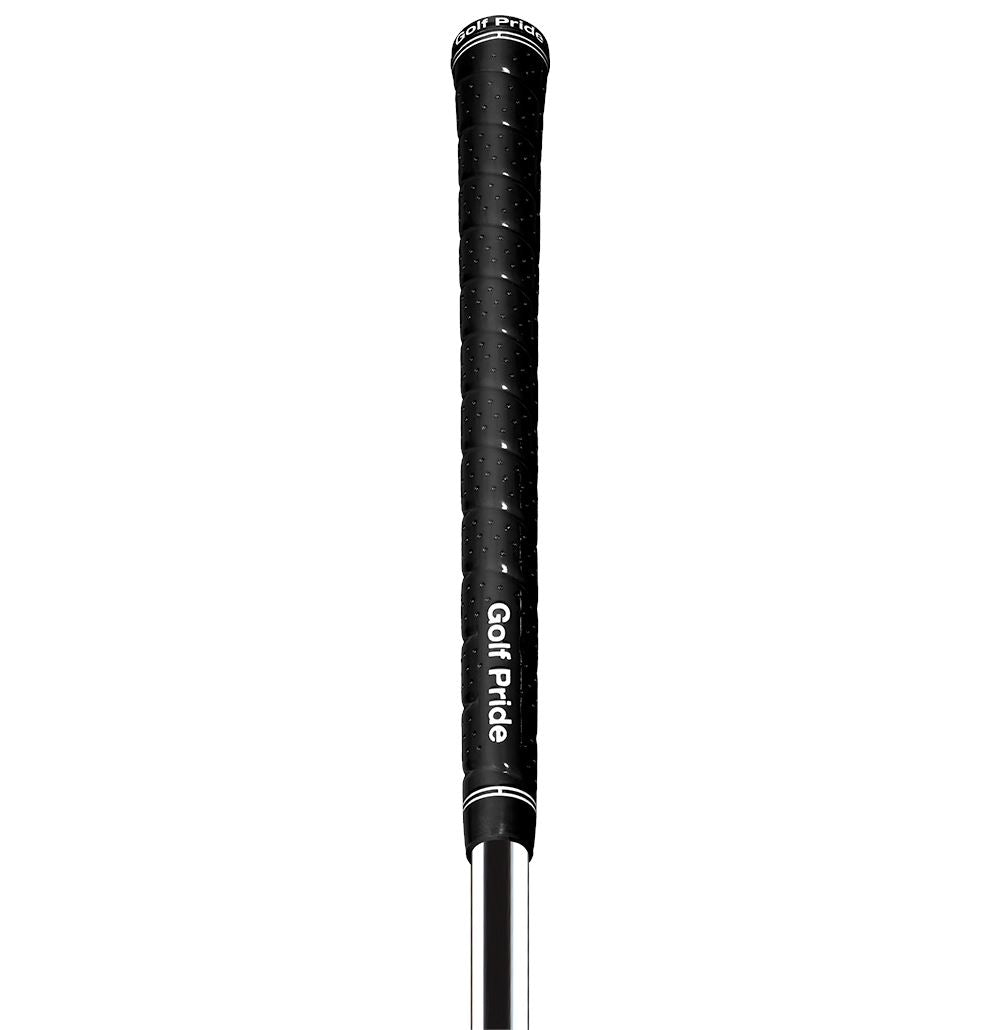 GolfPride Tour Wrap 2G Black