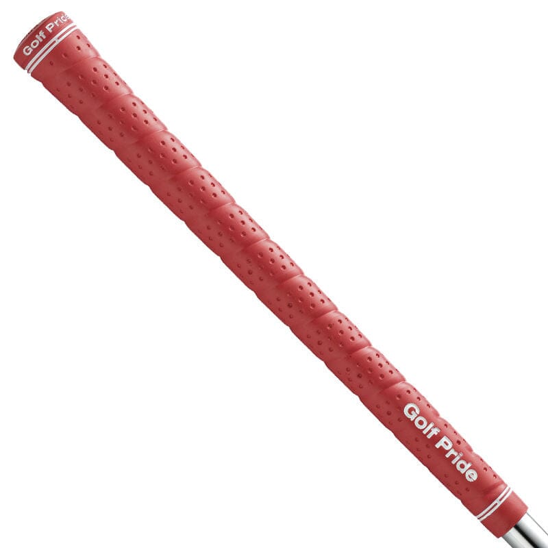 GolfPride Tour Wrap 2G Red