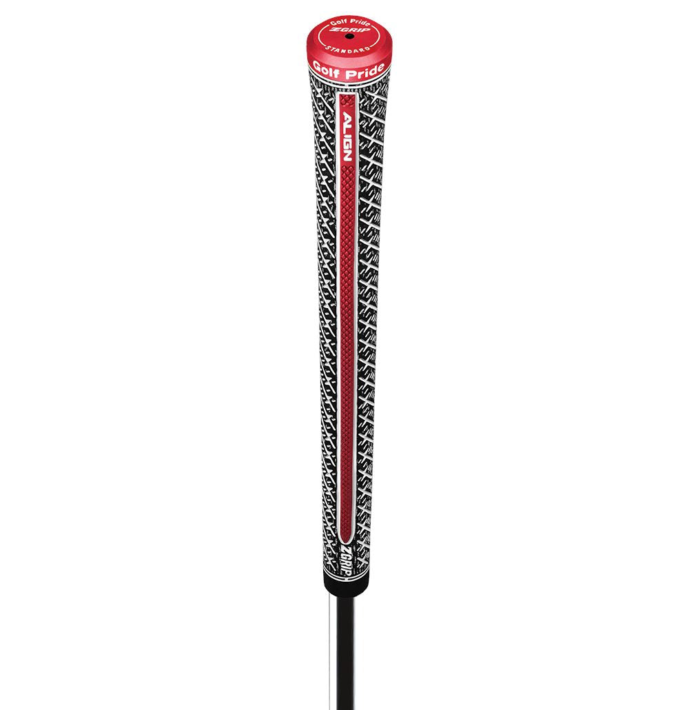 GolfPride Z-Grip Cord Align