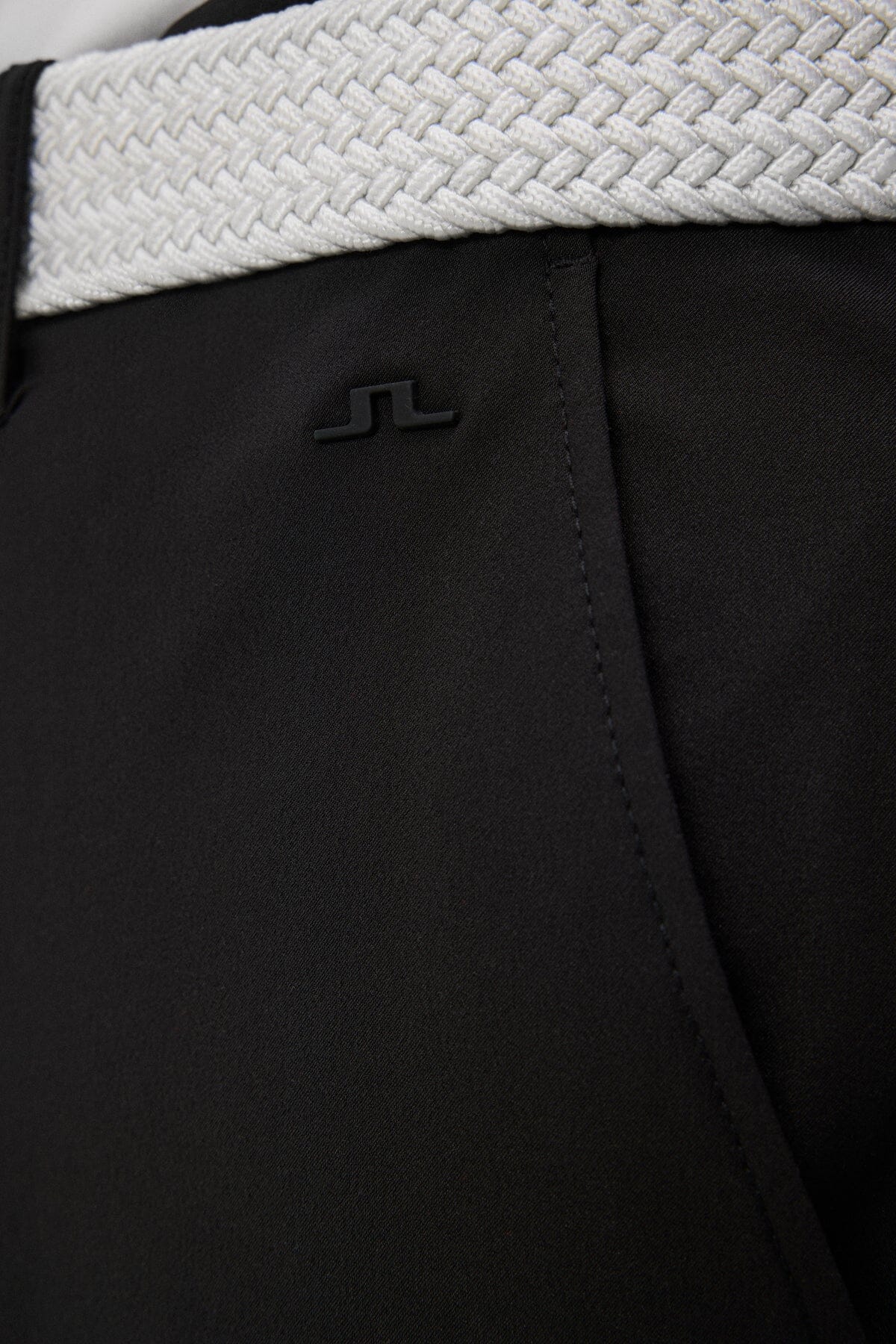 J.LINDEBERG Pantalon ELLIOT Black