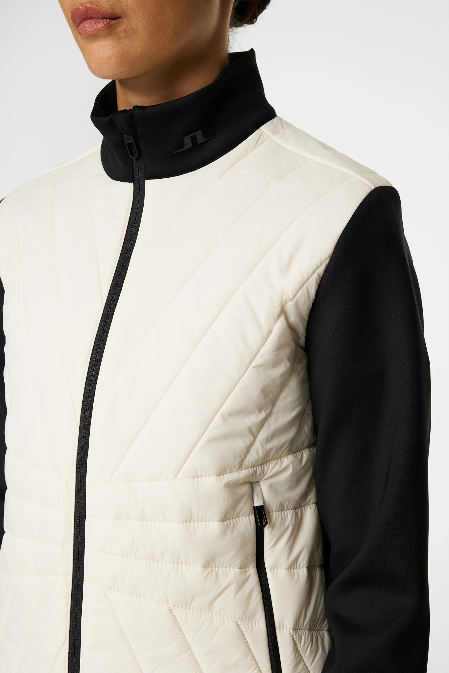 J.LINDEBERG Veste hybrid Holma