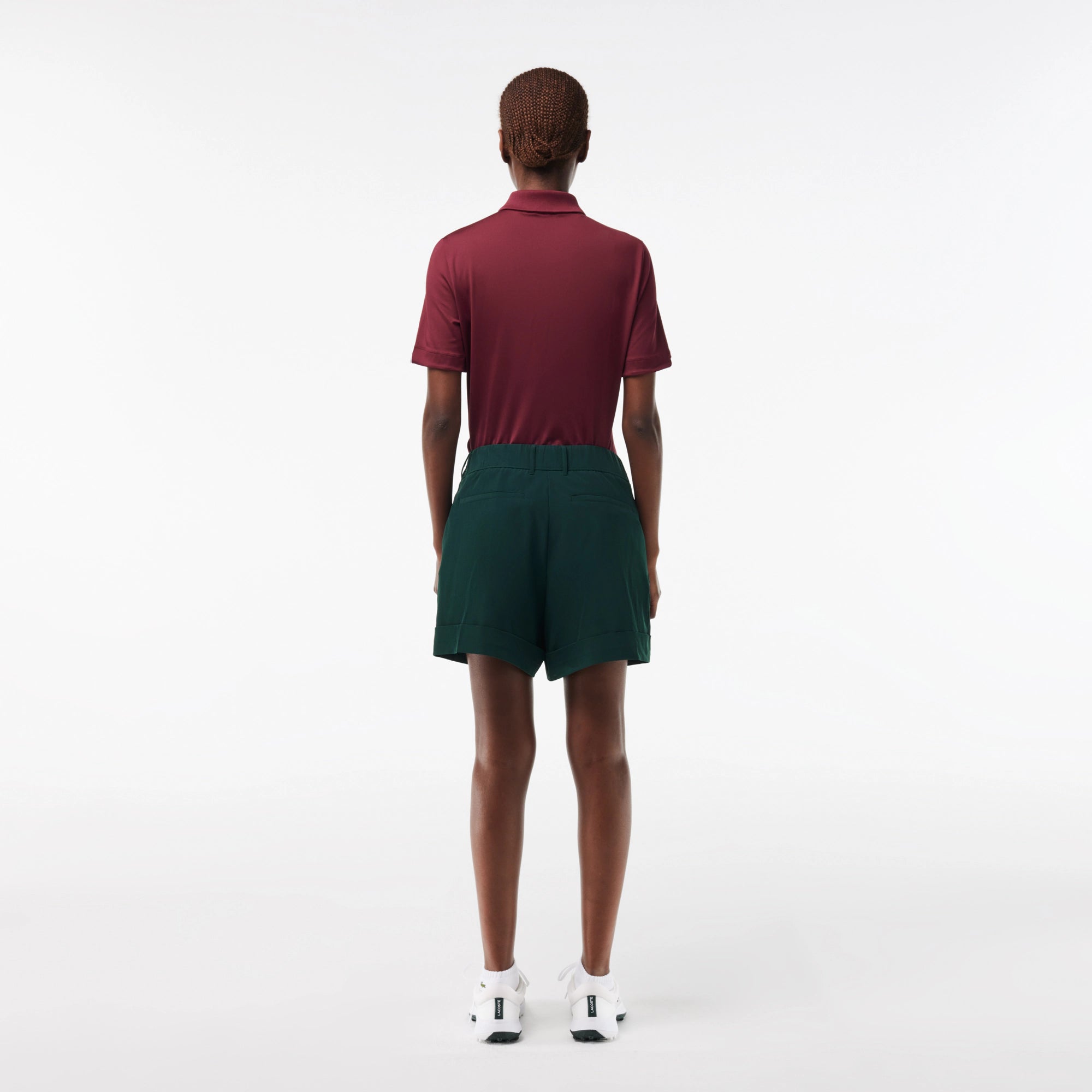 Lacoste Bermuda