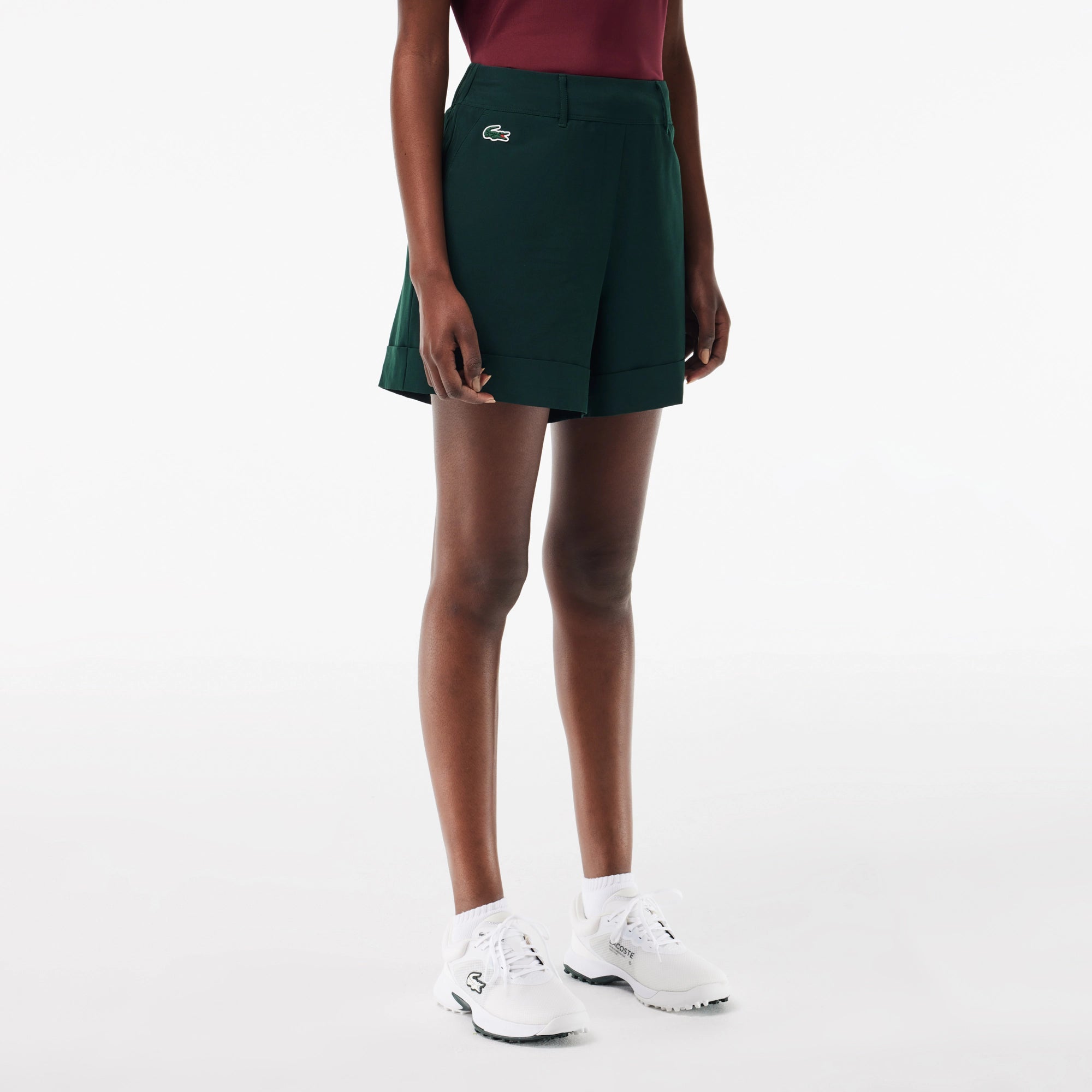 Lacoste Bermuda