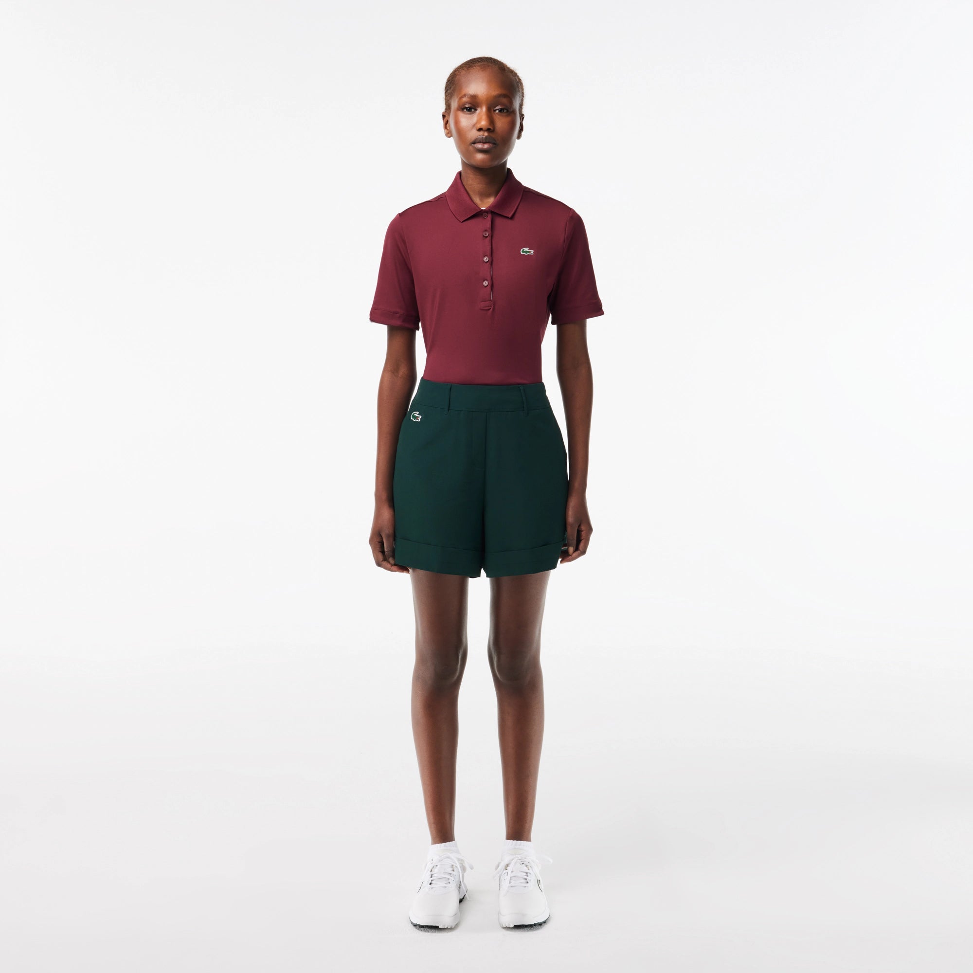 Lacoste Bermuda