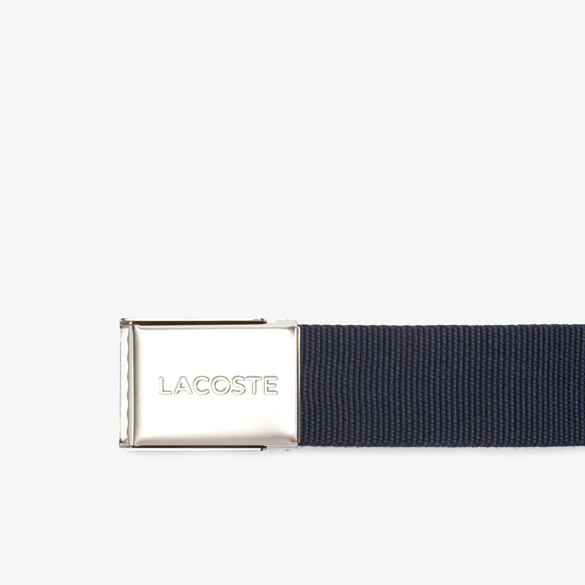 Lacoste Ceinture L.12.12 Concept