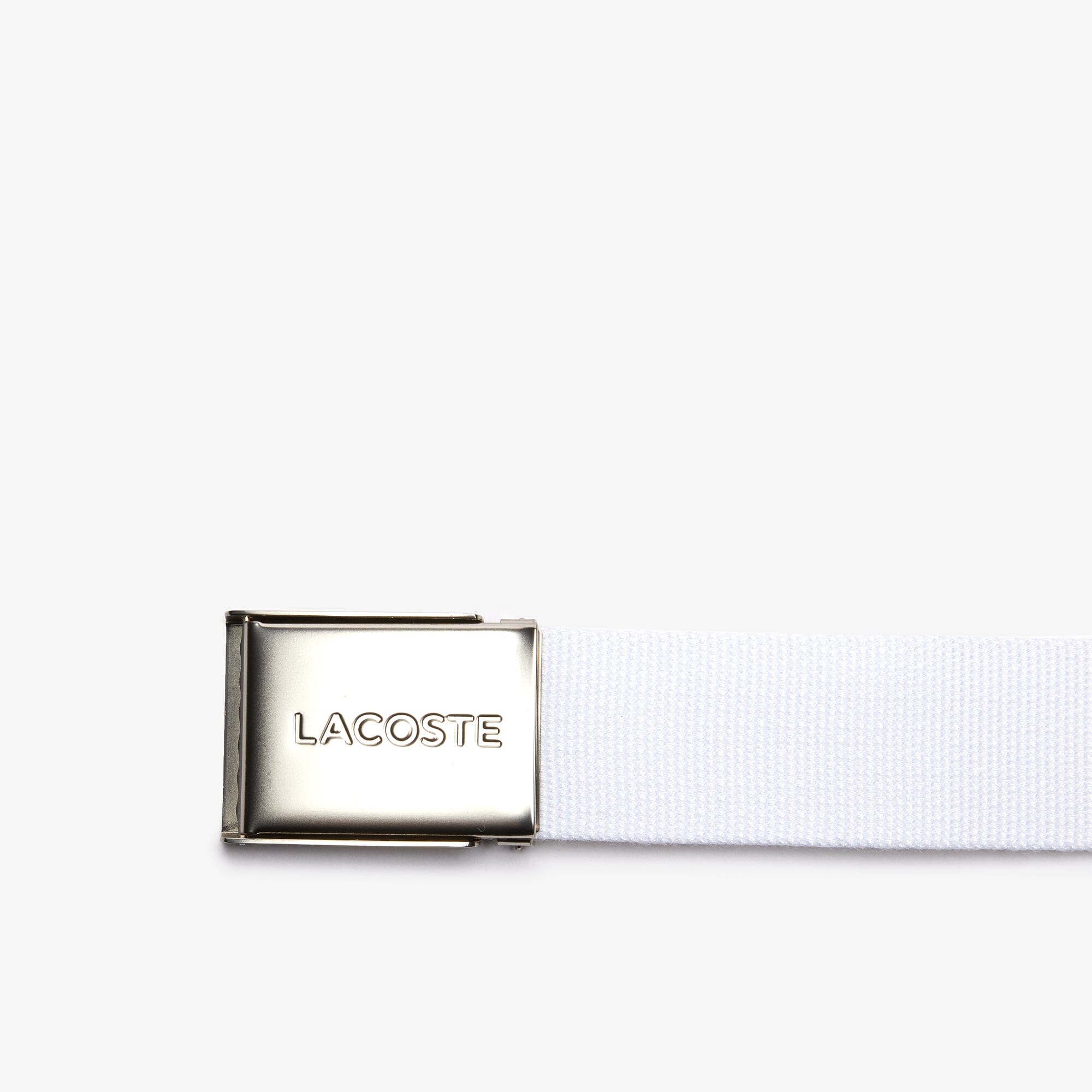 Lacoste Ceinture L.12.12 Concept