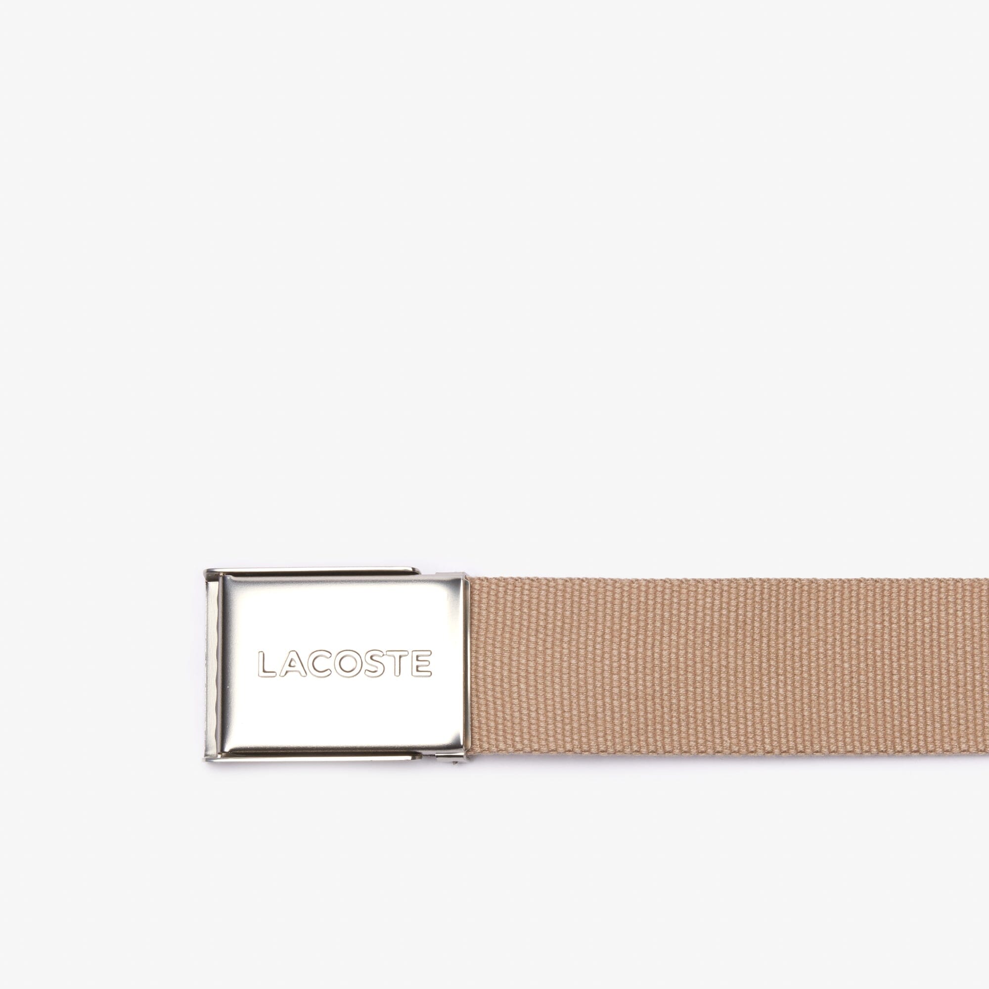 Lacoste Ceinture L.12.12 Concept