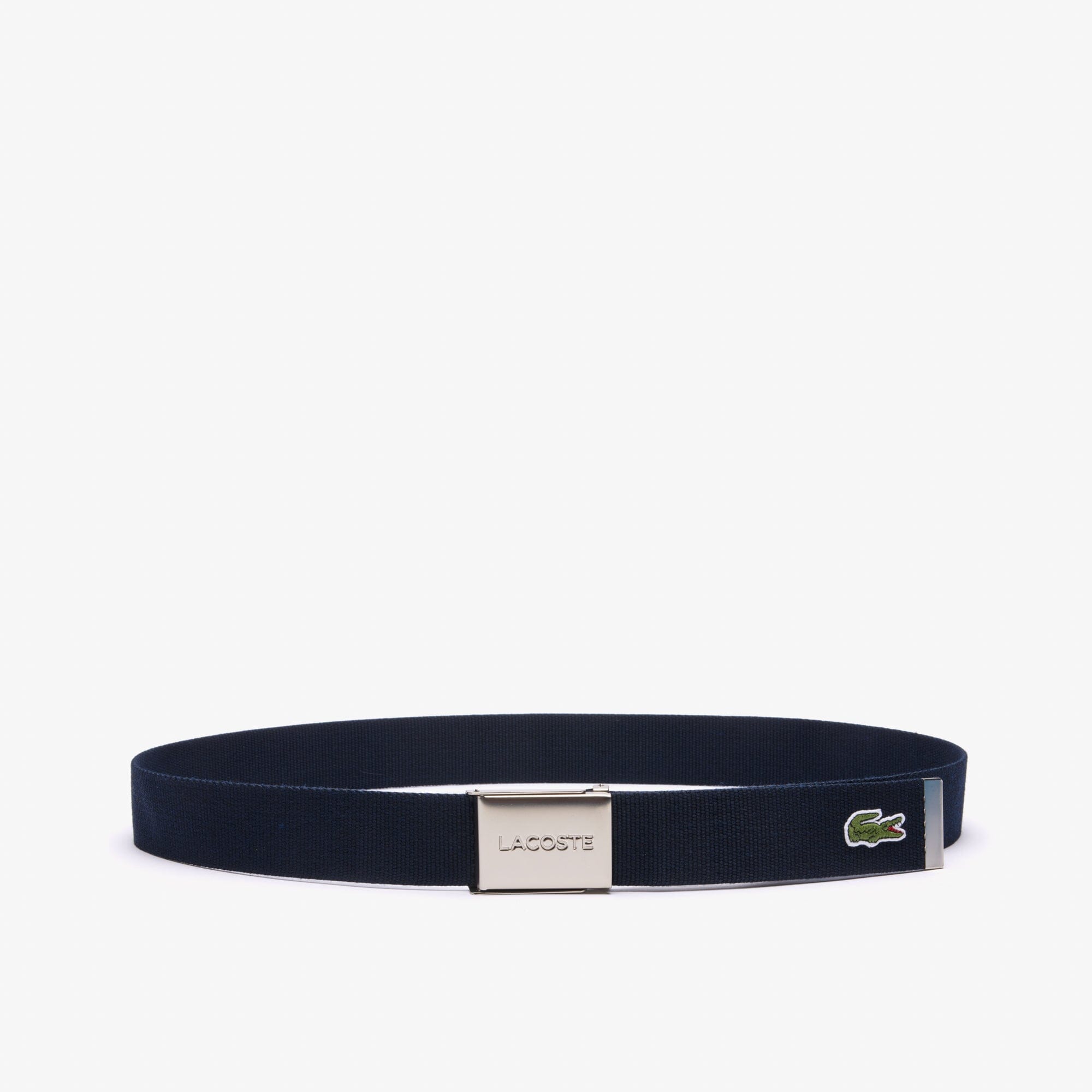 Ceinture lacoste prix best sale