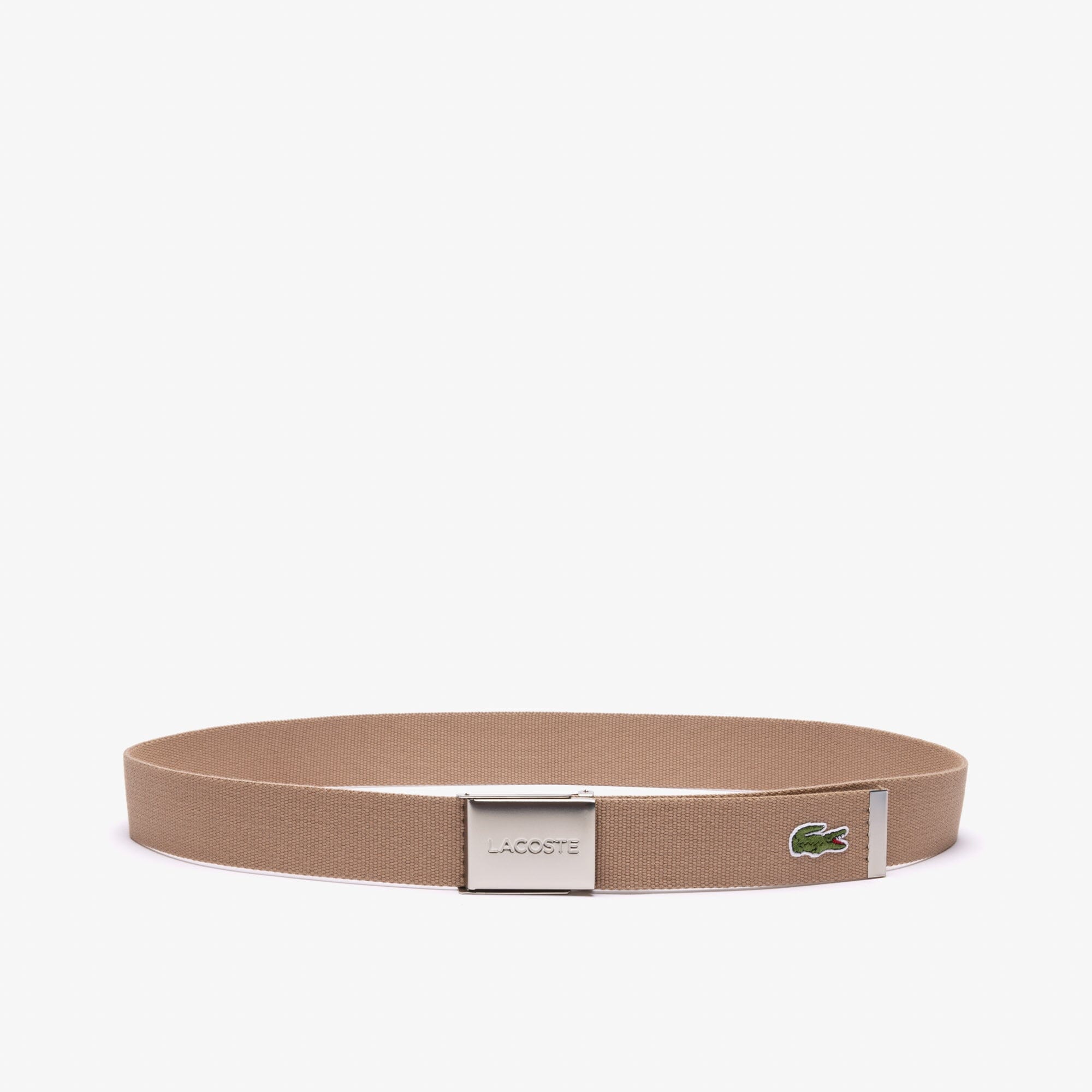 Prix ceinture lacoste best sale