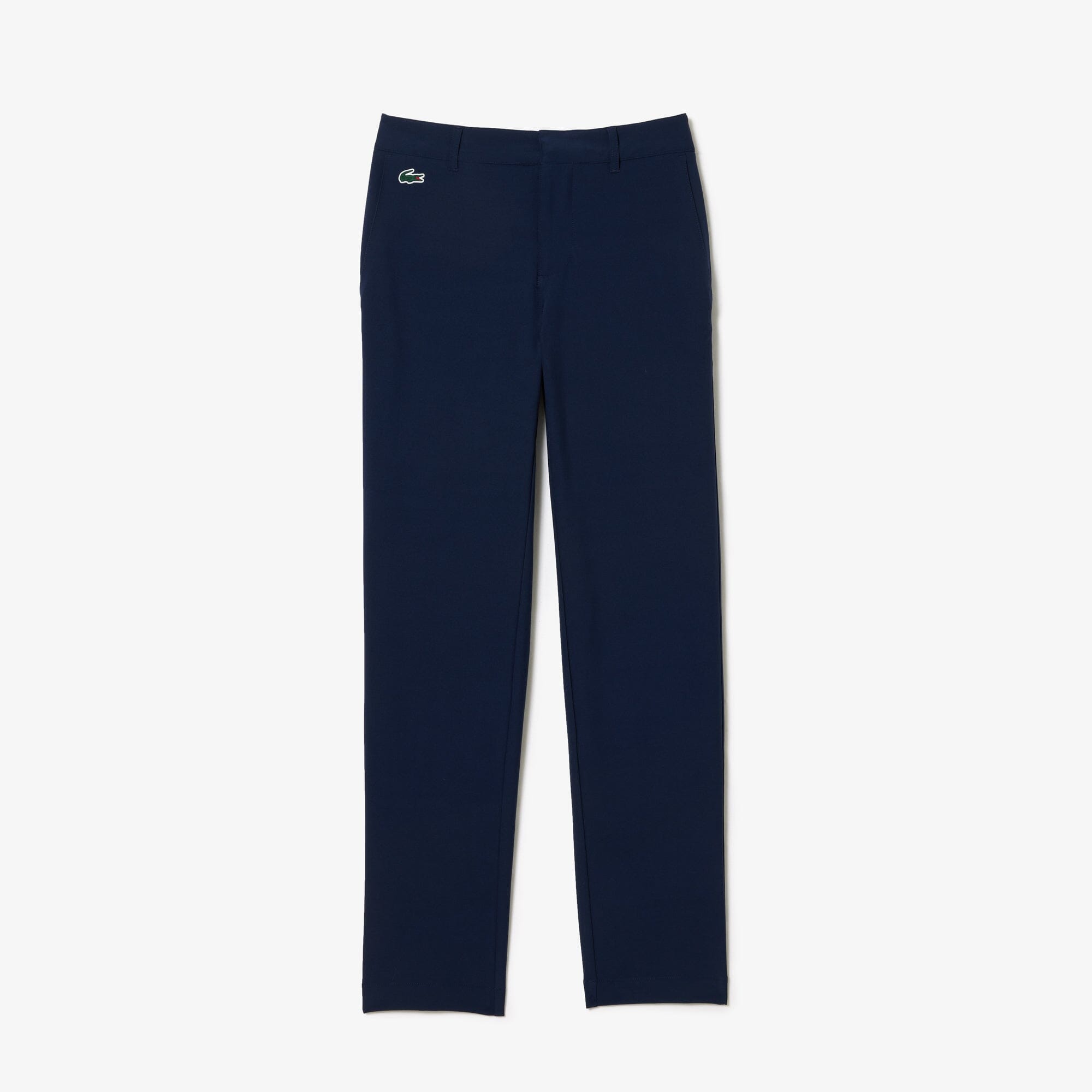 Lacoste Pantalon de golf en twill absorbant