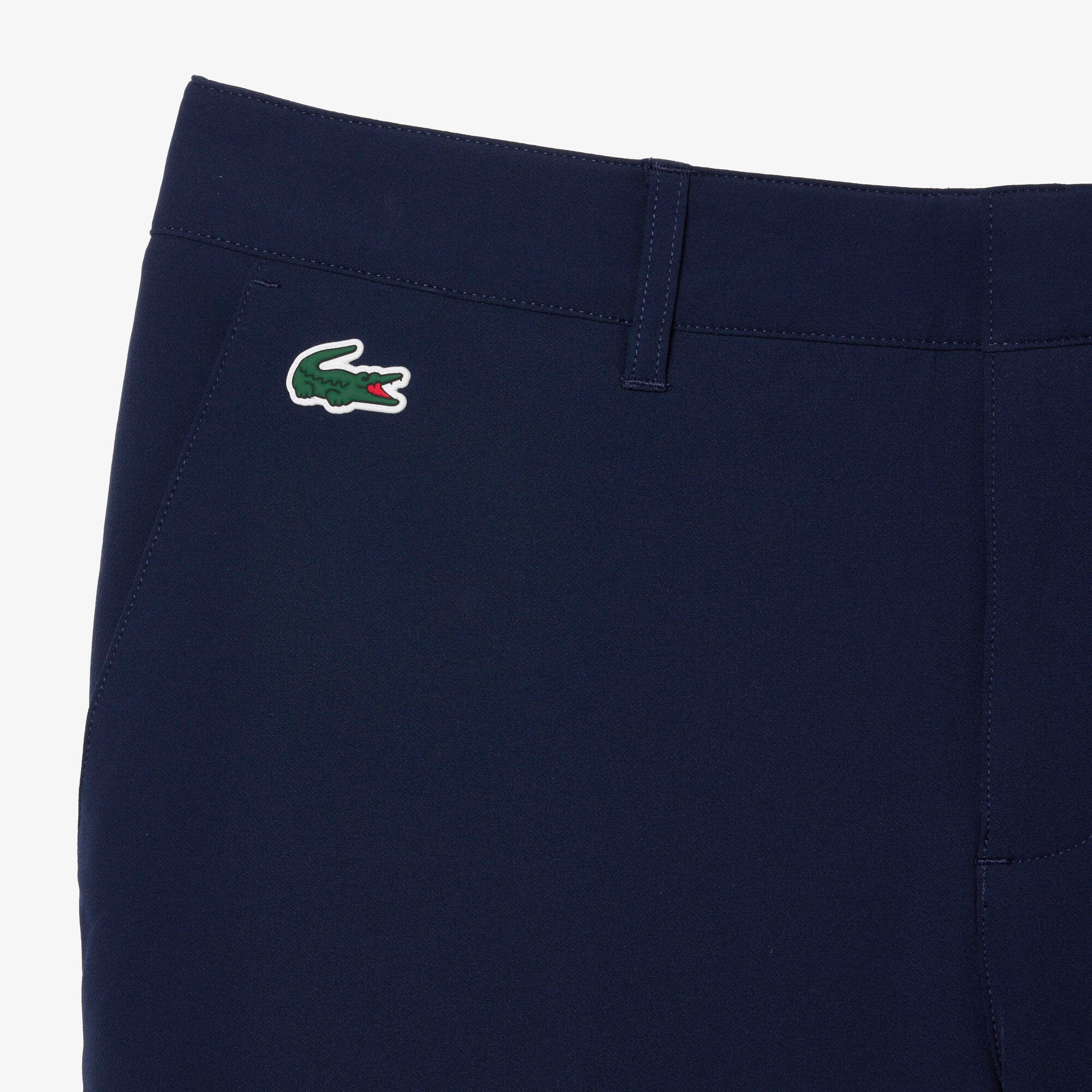 Lacoste Pantalon de golf Slim Fit Isolant Hydrofuge