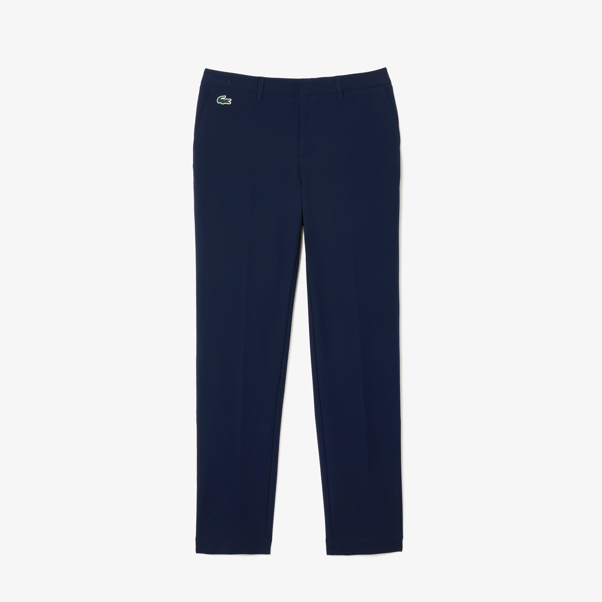 Lacoste Pantalon de golf Slim Fit Isolant Hydrofuge