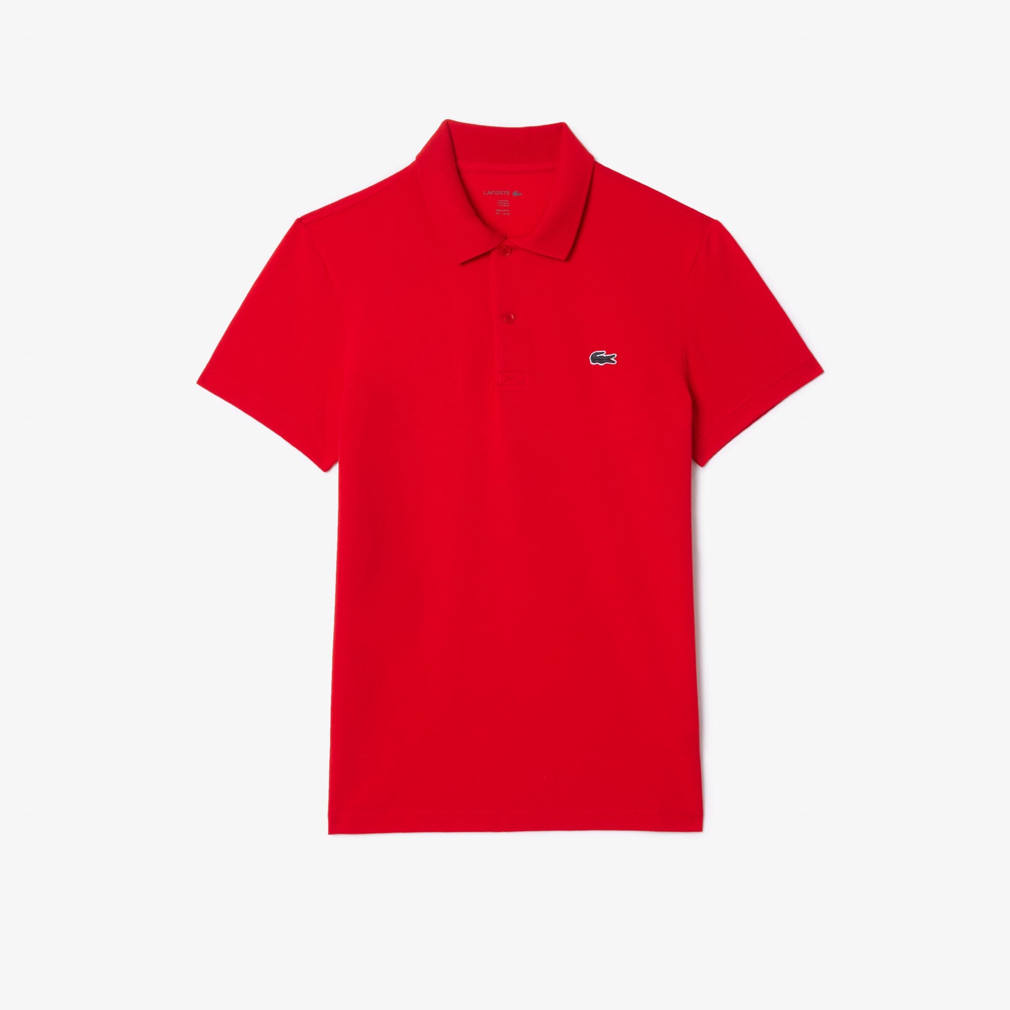 Lacoste polo de golf Regular Fit coton Achat prix et avis