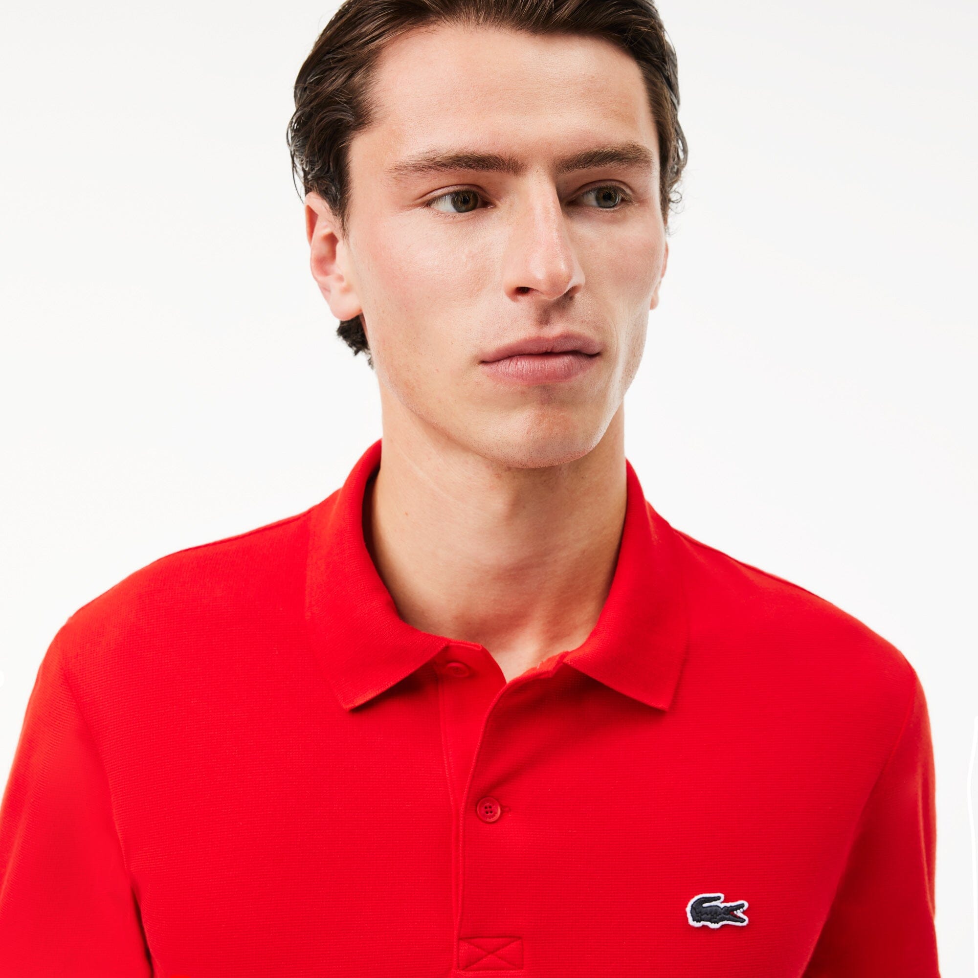 Lacoste polo de golf Regular Fit coton Achat prix et avis