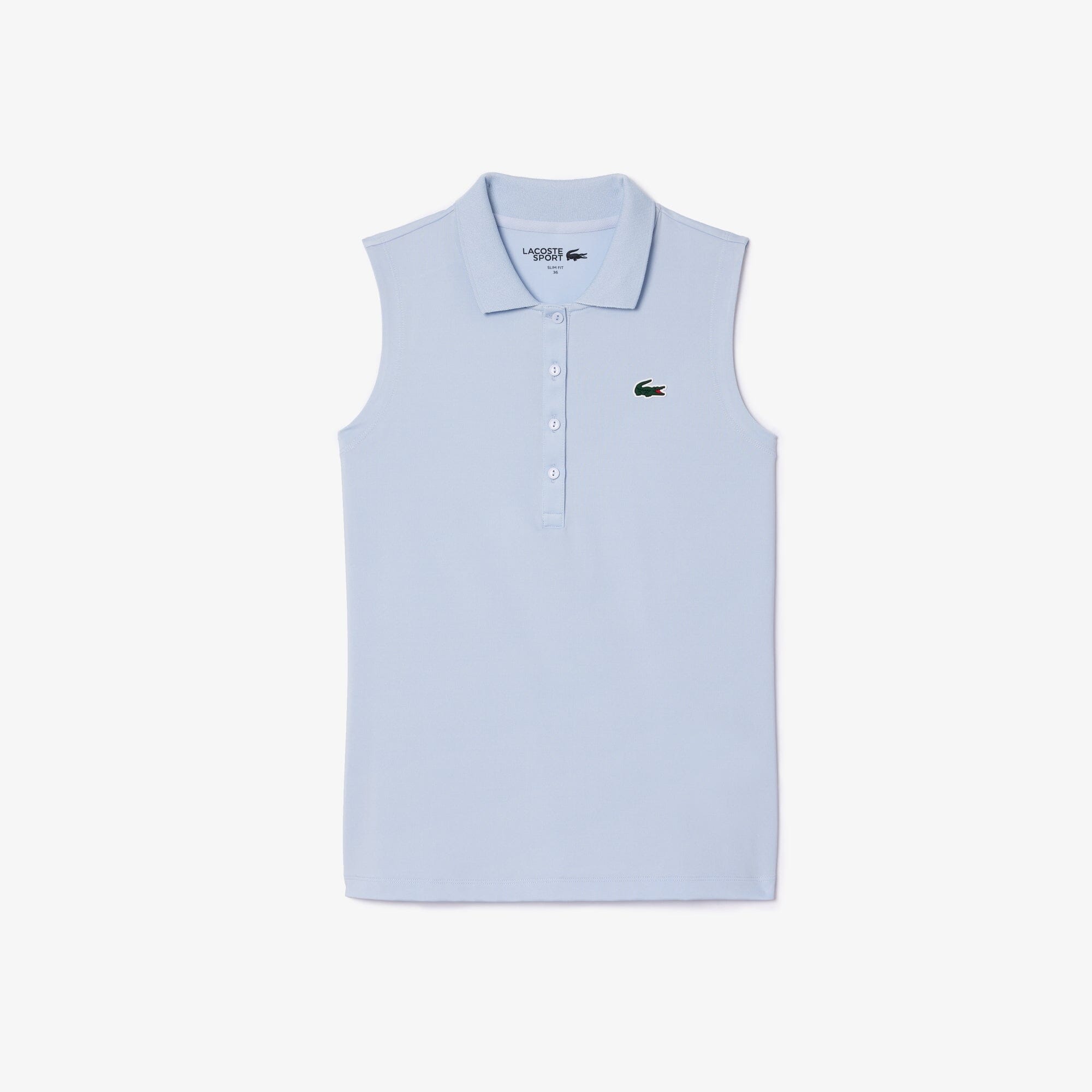 Lacoste Polo Golf Ultradry Anti-UV