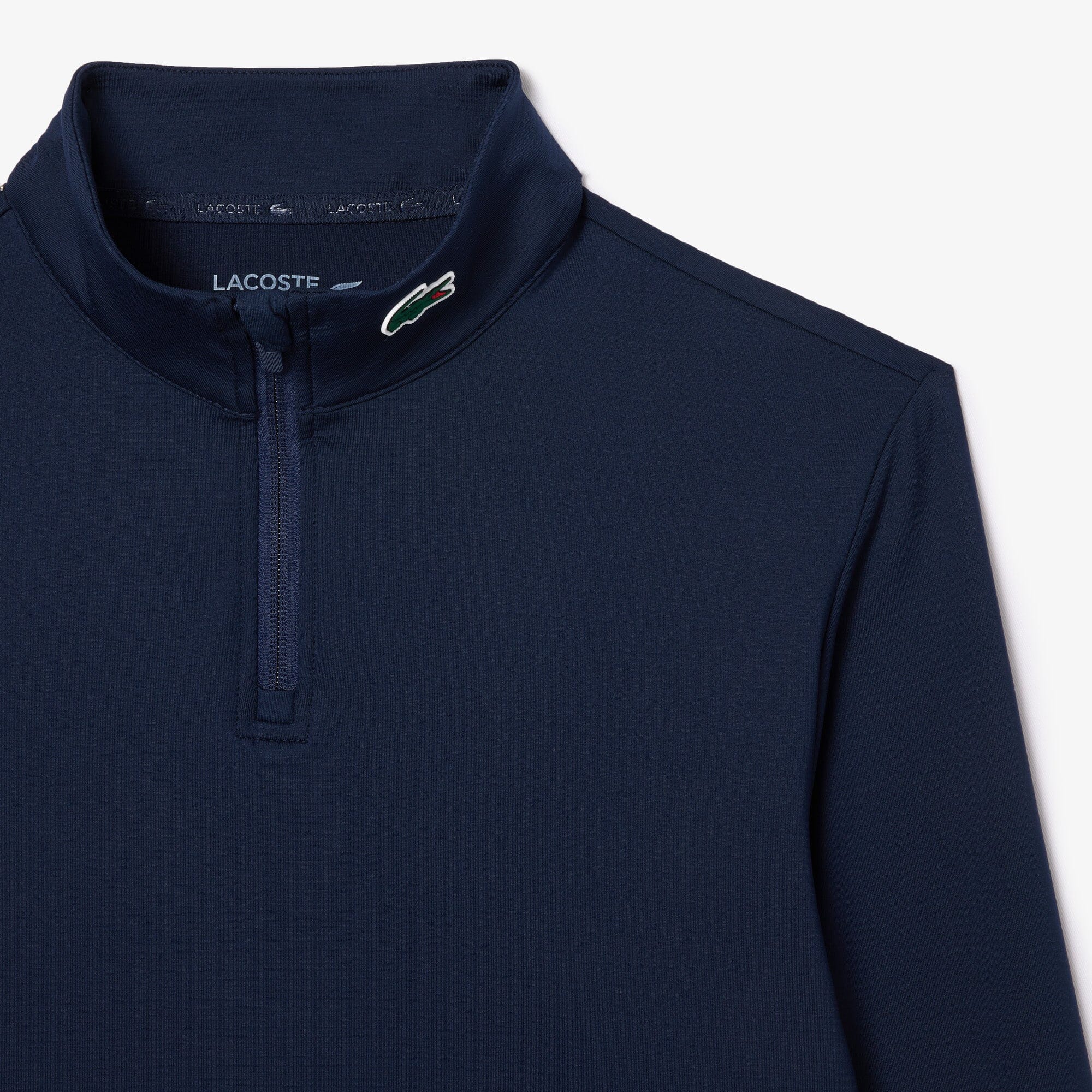 Lacoste Pull Sweatshirt Ultradry Stretch