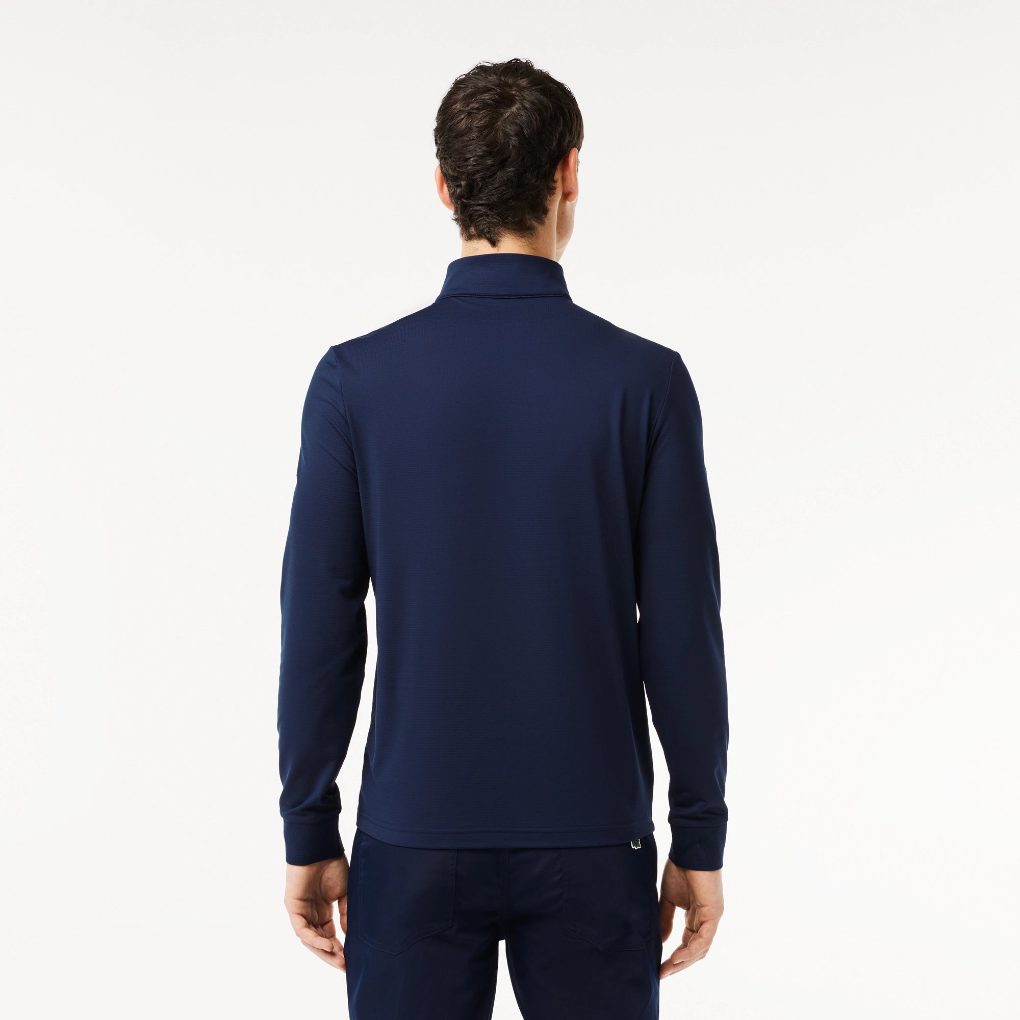 Lacoste Pull Sweatshirt Ultradry Stretch