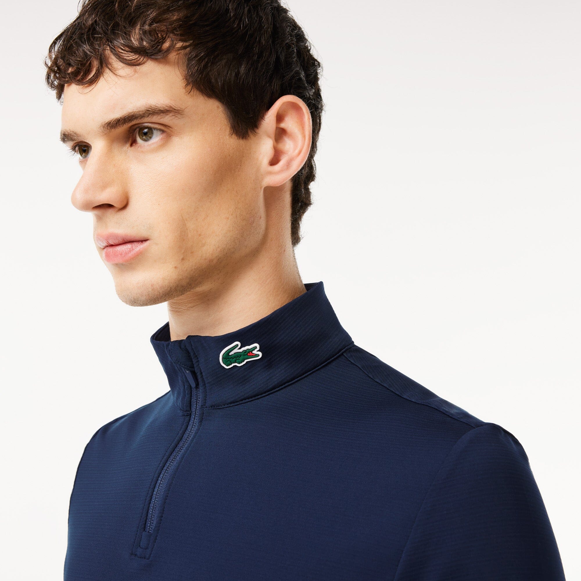 Lacoste Pull Sweatshirt Ultradry Stretch