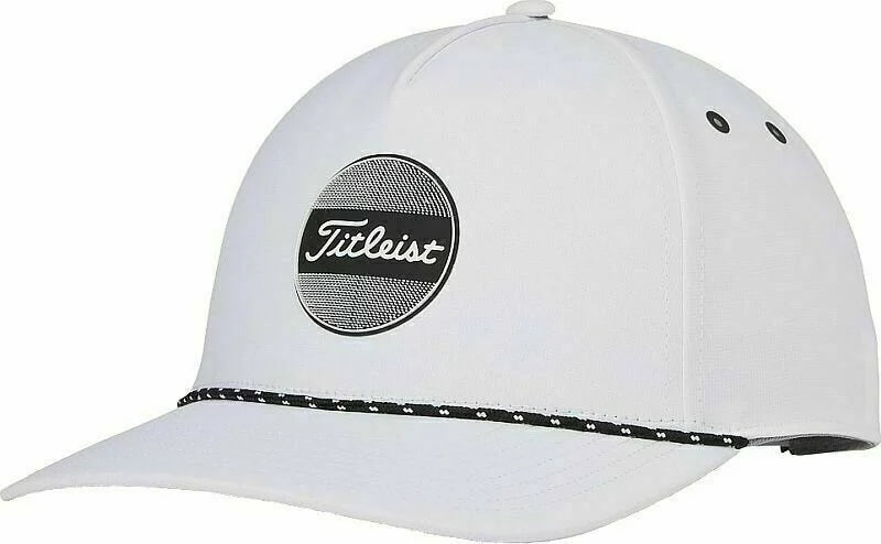 Titleist Casquette Boardwalk Rope