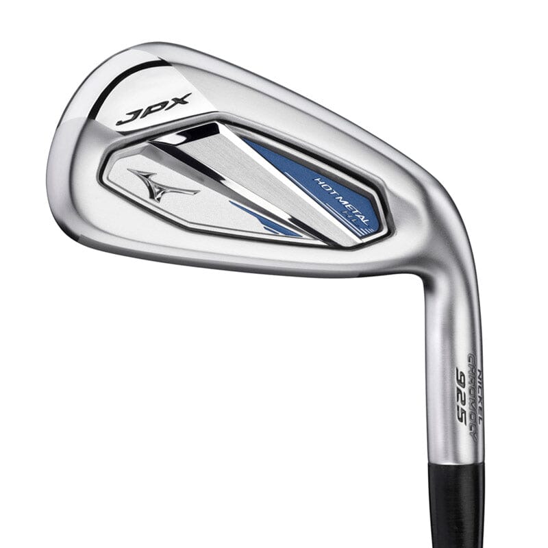 Mizuno Série de Fers JPX 925 Hot Metal HL