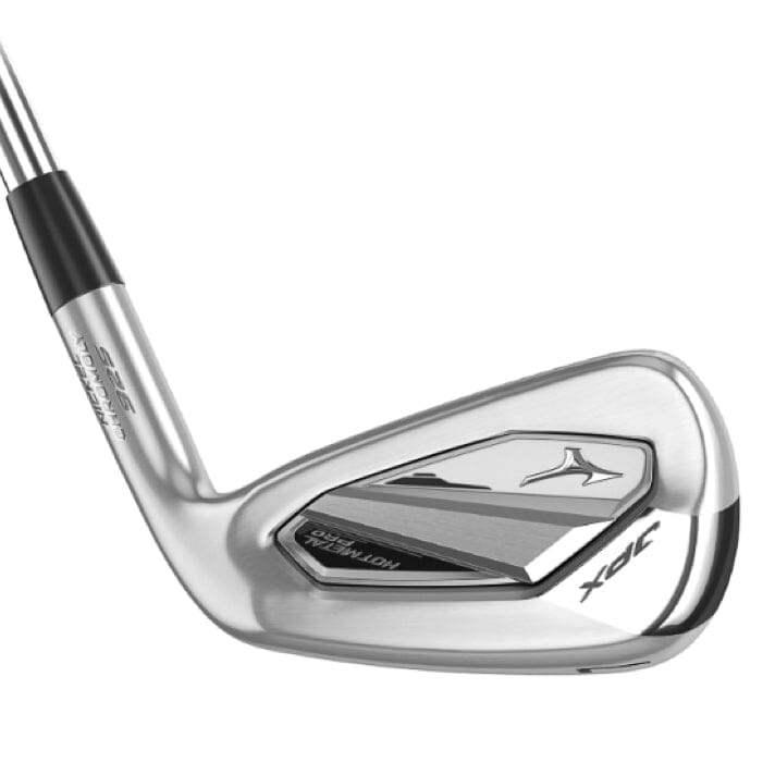 Mizuno Série de Fers JPX 925 Hot Metal Pro