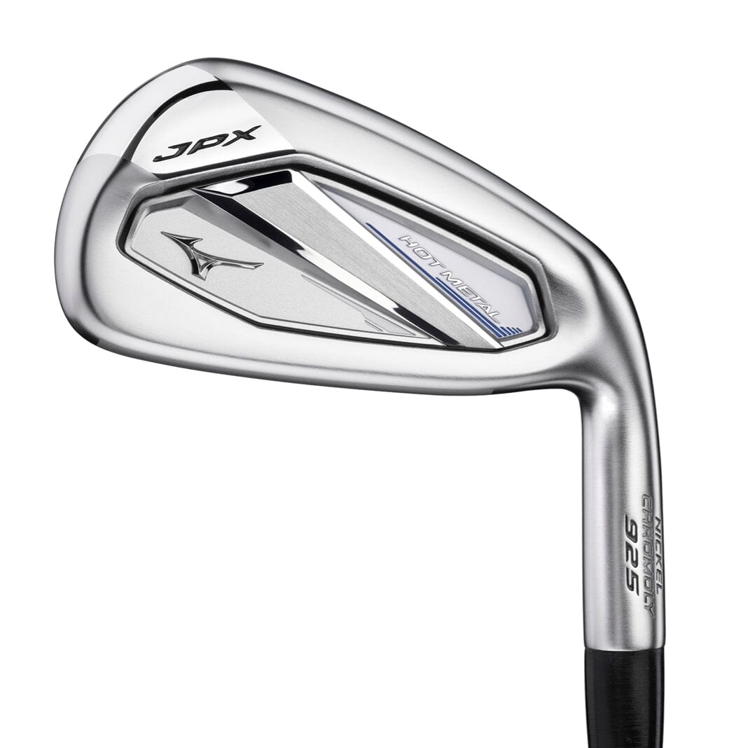 Mizuno Série de Fers JPX 925 Hot Metal