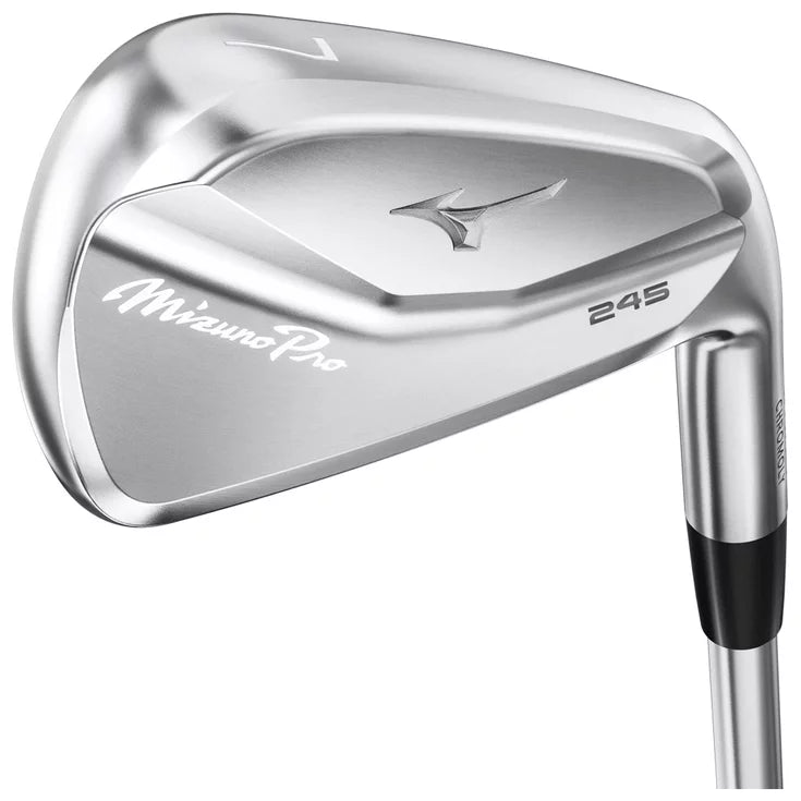 Mizuno Série de fers Mizuno PRO 245