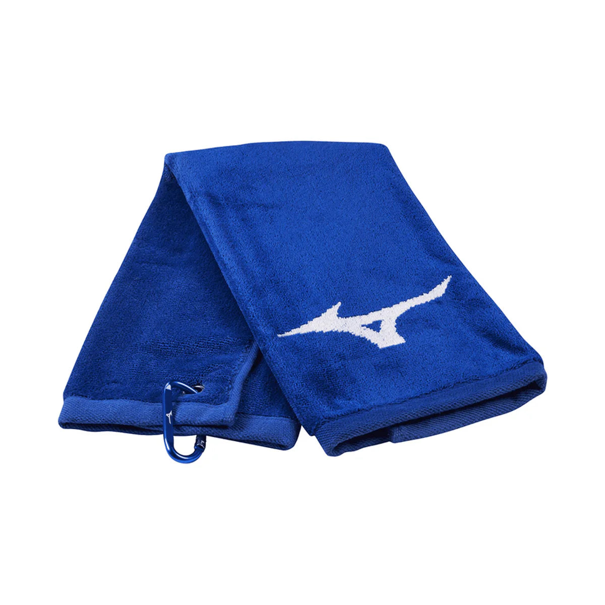 Mizuno serviette golf RB trifold