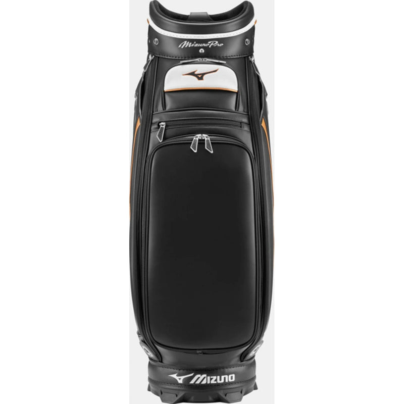 Mizuno Tour Cart Staff bag Ed limitée 2024 Sacs chariot Mizuno