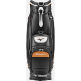 Mizuno Tour Cart Staff bag Ed limitée 2024 Sacs chariot Mizuno